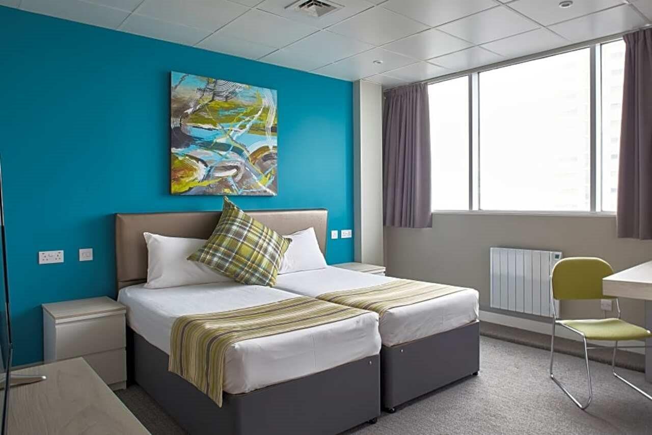 Citrus Hotel Cardiff By Compass Hospitality Екстериор снимка